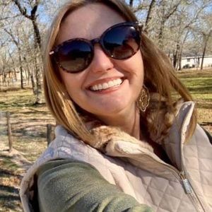 Meet your Posher, Christina